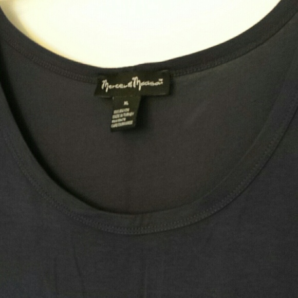 Short sleeve tunic - Picture 3 of 3